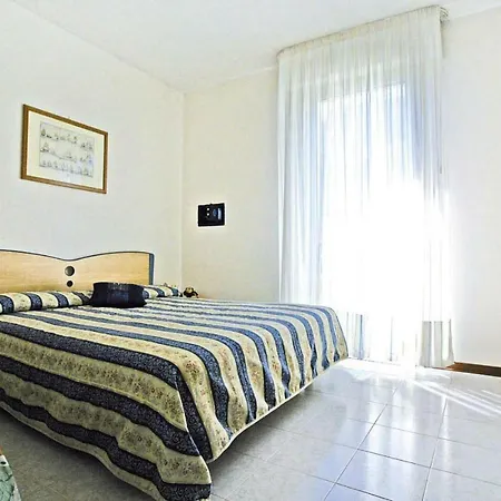 Apartamento Holiday Villaggio Lido Del Sole Ivn01290 Cyd Bibione