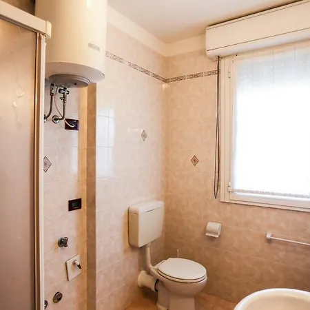 Apartamento Holiday Villaggio Lido Del Sole Ivn01290 Cyd Bibione