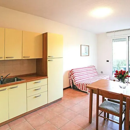 Holiday Villaggio Lido Del Sole Ivn01290 Cyd Apartamento *