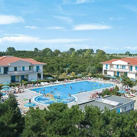 Holiday Villaggio Lido Del Sole Ivn01290 Cyd Apartamento *