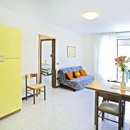 Apartamento Holiday Villaggio Lido Del Sole Ivn01290 Cyd Bibione
