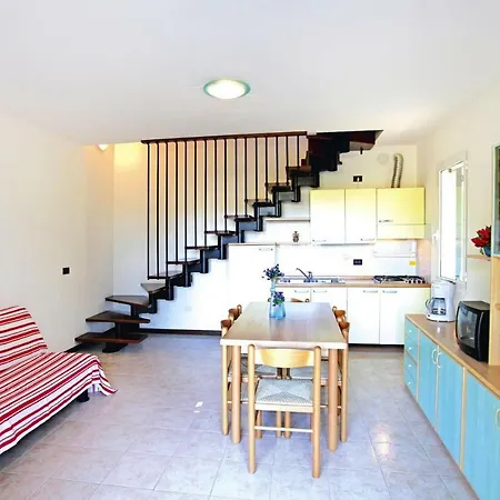 Holiday Villaggio Lido Del Sole Ivn01290 Cyd * Bibione