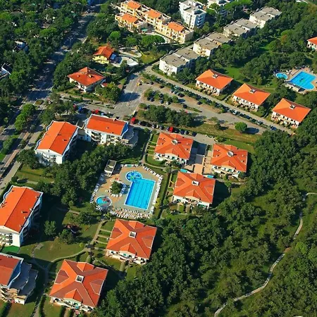 Apartamento Holiday Villaggio Lido Del Sole Ivn01290 Cyd Bibione