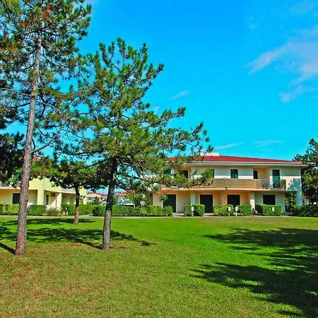 Apartamento Holiday Villaggio Lido Del Sole Ivn01290 Cyd Bibione