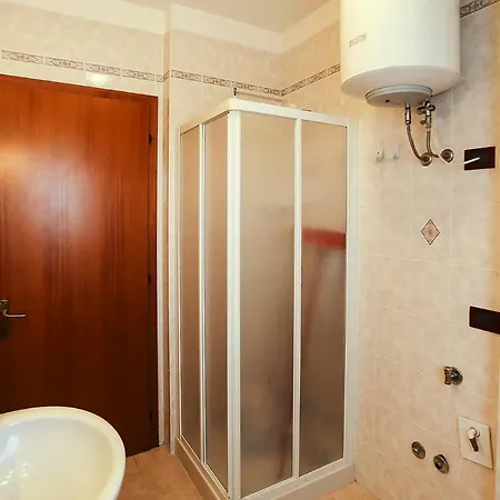 Apartamento Holiday Villaggio Lido Del Sole Ivn01290 Cyd *