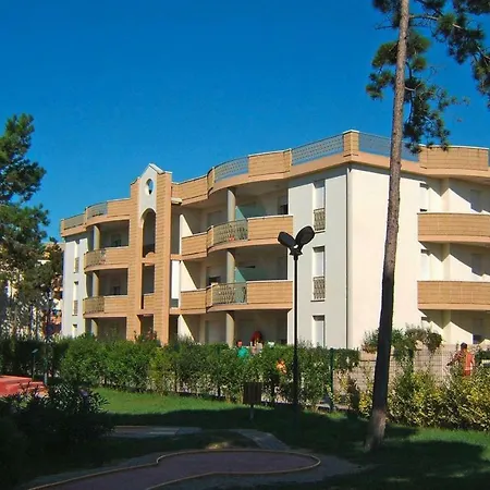 Apartamento Holiday Villaggio Lido Del Sole Ivn01290 Cyd