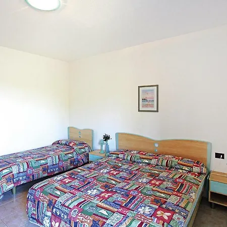 Apartamento Holiday Villaggio Lido Del Sole Ivn01290 Cyd Bibione