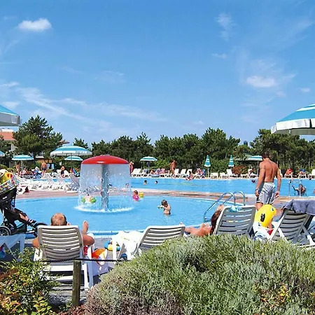Apartamento Holiday Villaggio Lido Del Sole Ivn01290 Cyd *