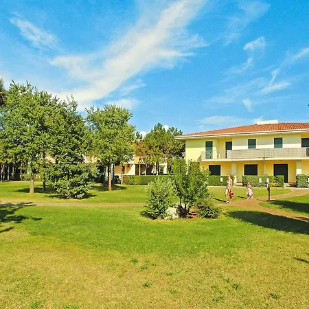 Holiday Villaggio Lido Del Sole Ivn01290 Cyd Apartamento Bibione