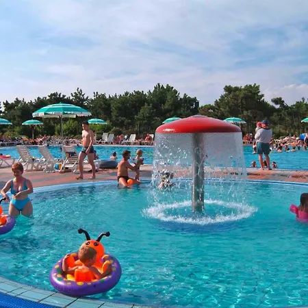 Apartamento Holiday Villaggio Lido Del Sole Ivn01290 Cyd