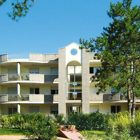 Holiday Villaggio Lido Del Sole Ivn01290 Cyd Apartamento