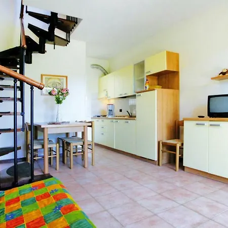 Holiday Villaggio Lido Del Sole Ivn01290 Cyd *