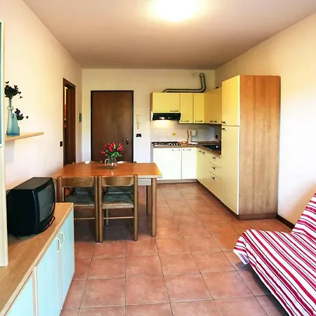 Holiday Villaggio Lido Del Sole Ivn01290 Cyd