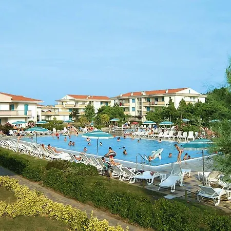Holiday Villaggio Lido Del Sole Ivn01290 Cyd Apartamento Bibione