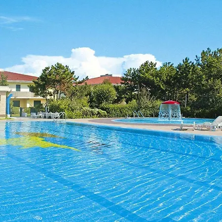 Holiday Villaggio Lido Del Sole Ivn01290 Cyd Apartamento Bibione